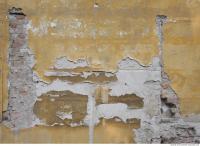 Photo Texture of Wall Plaster 0015